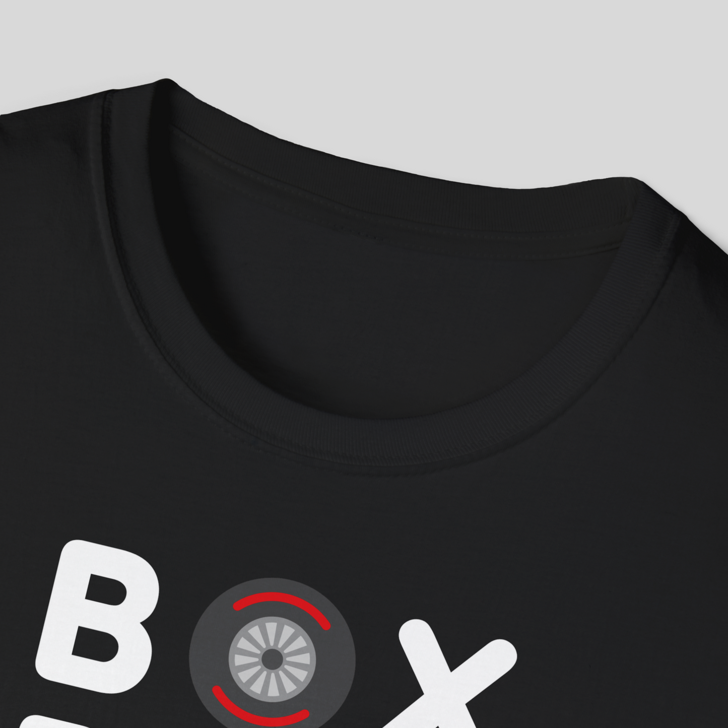 Box Box Box