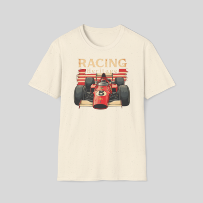 Racing Heritage