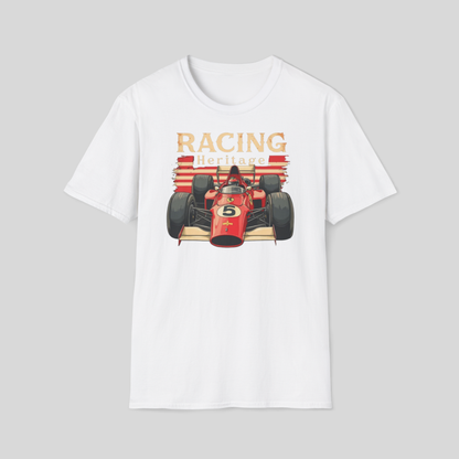 Racing Heritage