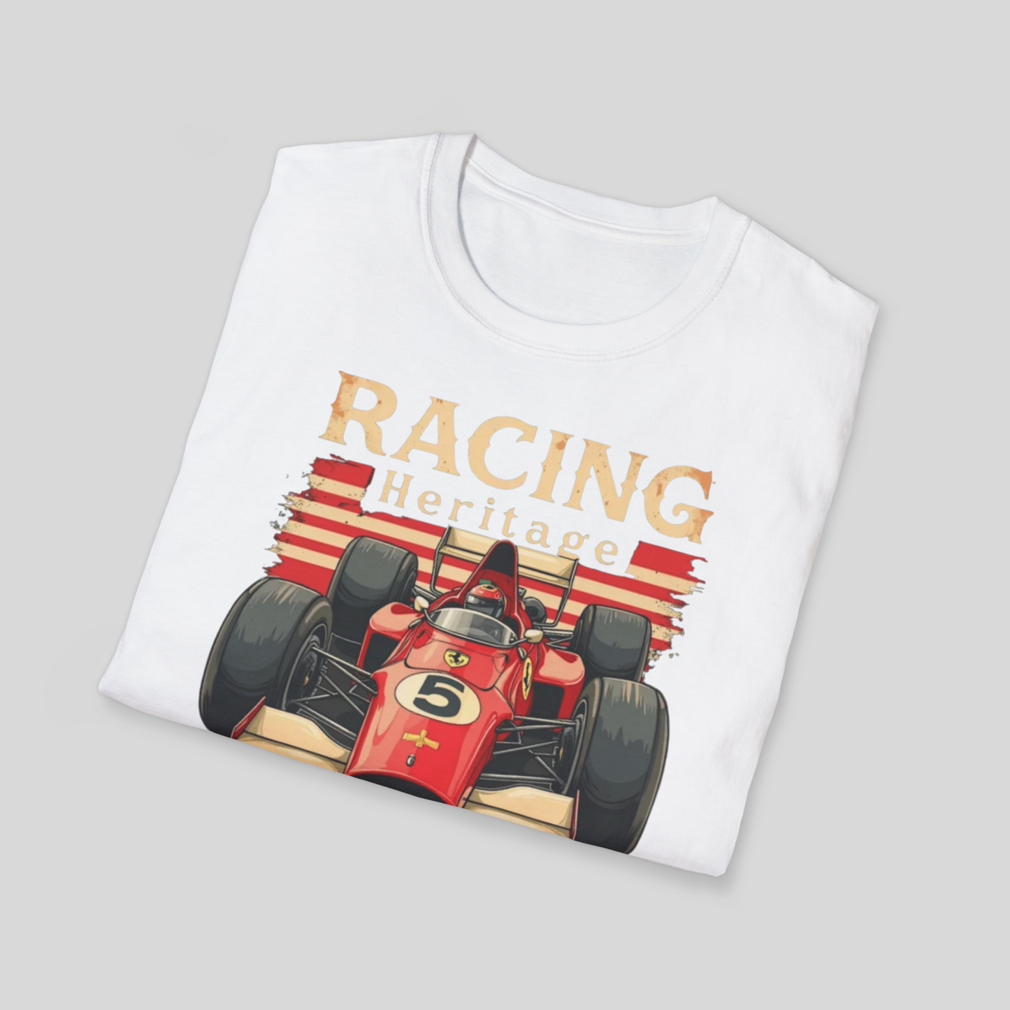 Racing Heritage