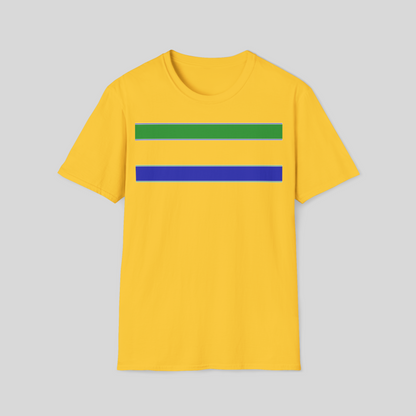 Senna Stripes